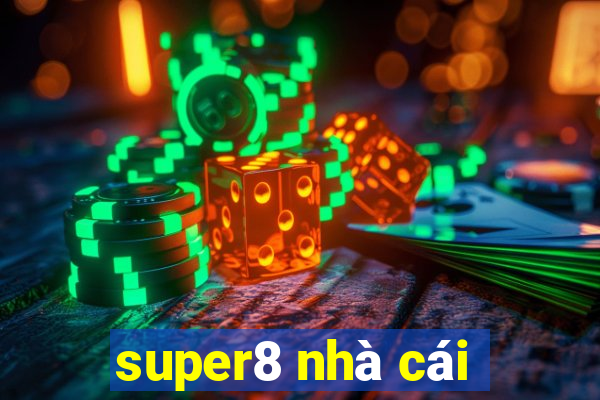 super8 nhà cái