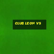 club leon vs