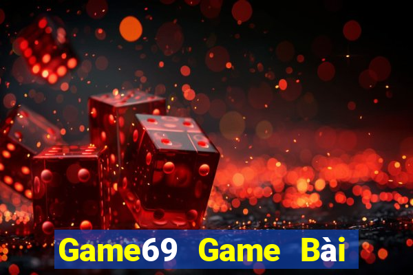 Game69 Game Bài Đổi Thưởng Go88