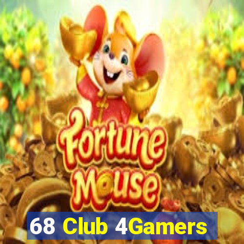 68 Club 4Gamers