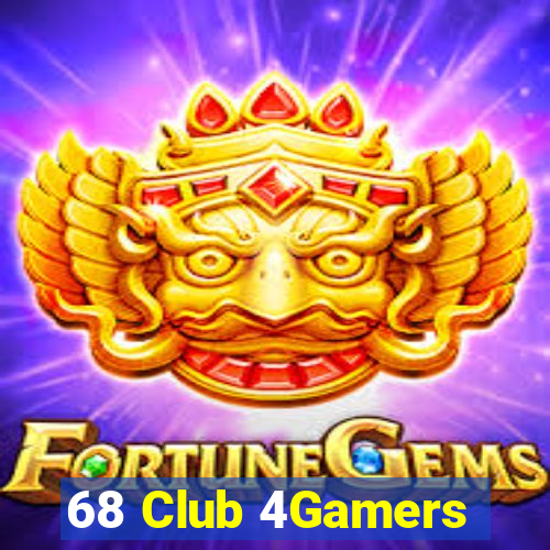 68 Club 4Gamers