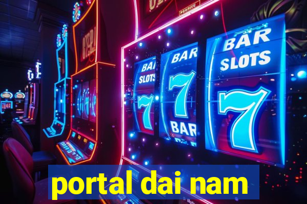 portal dai nam