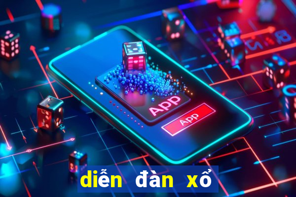 diễn đàn xổ số đà nẵng