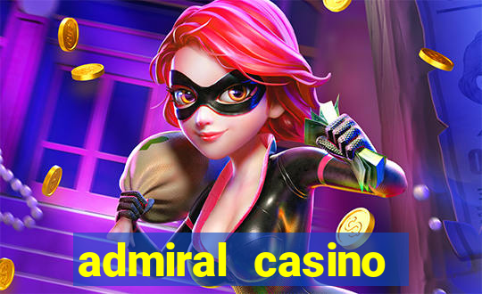 admiral casino posao forum