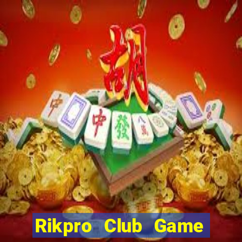 Rikpro Club Game Bài X8