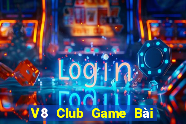 V8 Club Game Bài Go Math