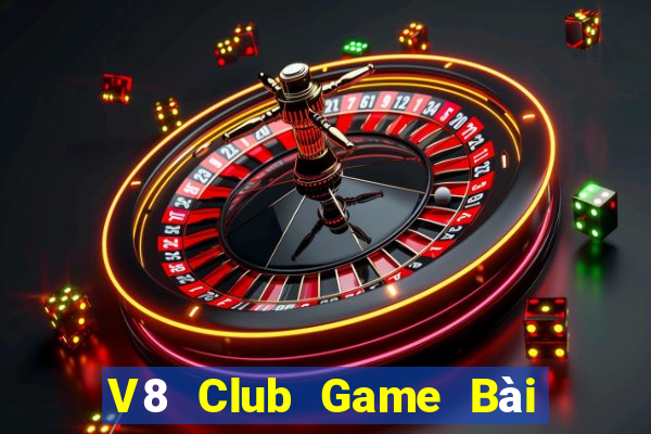 V8 Club Game Bài Go Math