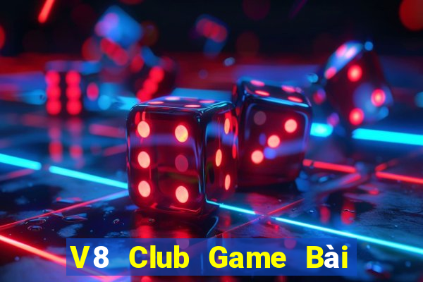 V8 Club Game Bài Go Math