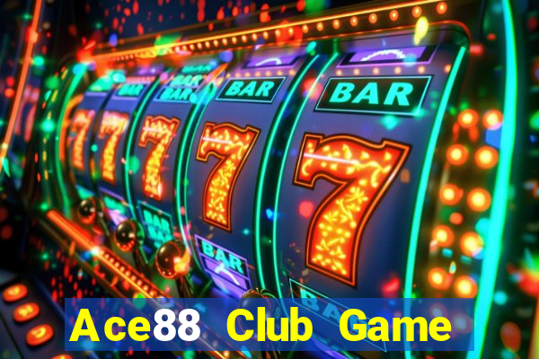 Ace88 Club Game Bài Fa88 Apk