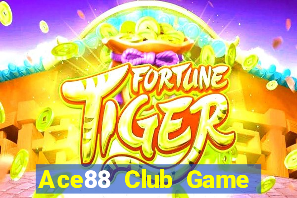 Ace88 Club Game Bài Fa88 Apk