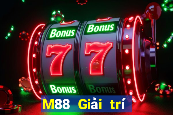 M88 Giải trí Việt nam Doo