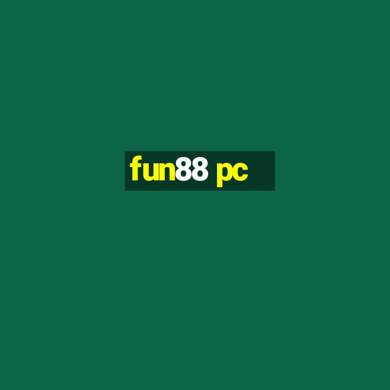 fun88 pc