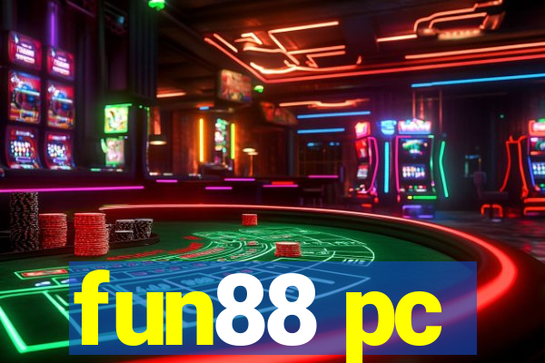 fun88 pc