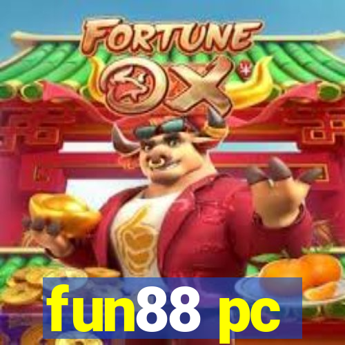 fun88 pc