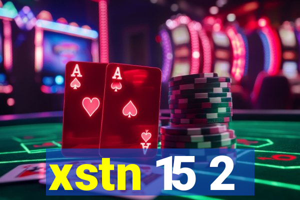 xstn 15 2