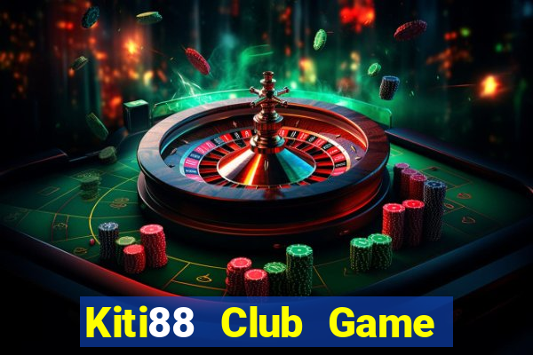 Kiti88 Club Game Bài Rio