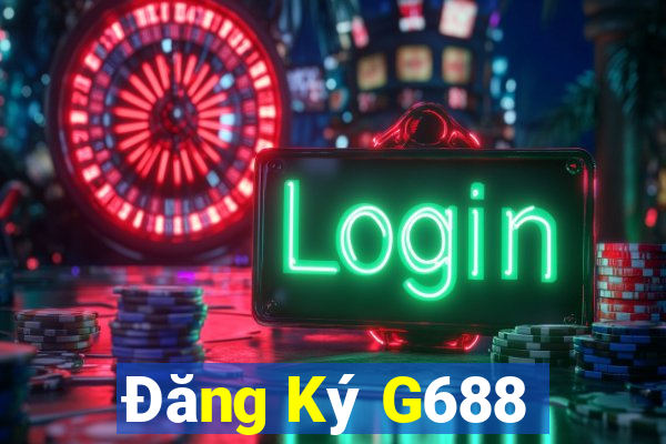 Đăng Ký G688