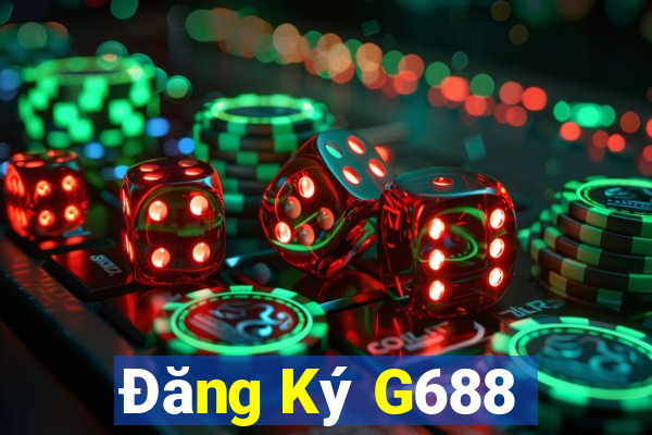 Đăng Ký G688