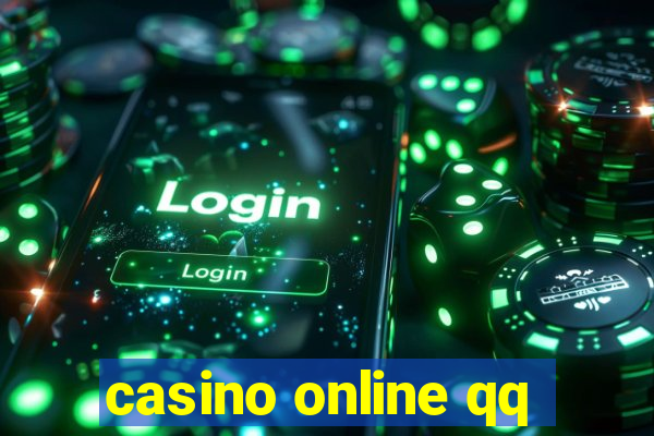 casino online qq