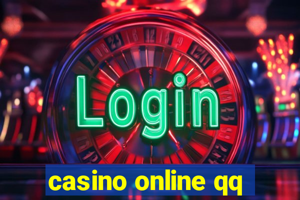 casino online qq