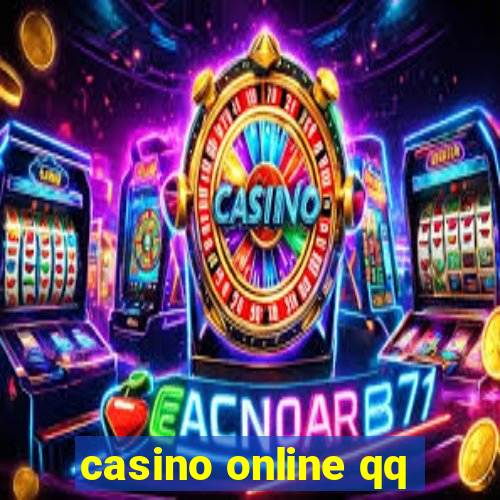 casino online qq