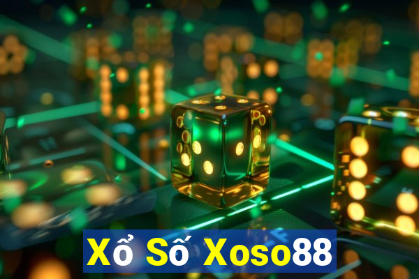 Xổ Số Xoso88