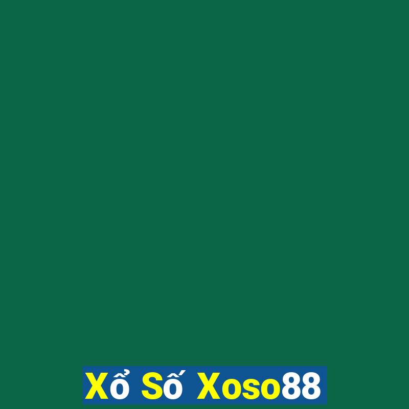 Xổ Số Xoso88