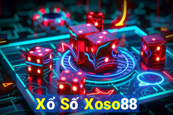 Xổ Số Xoso88