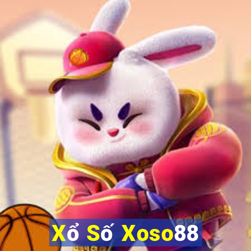 Xổ Số Xoso88