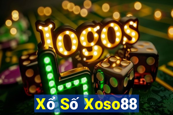 Xổ Số Xoso88