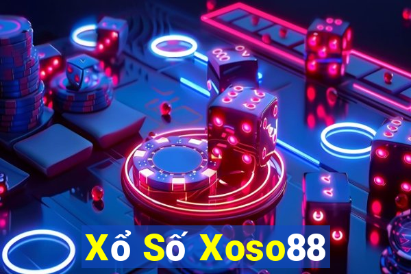 Xổ Số Xoso88