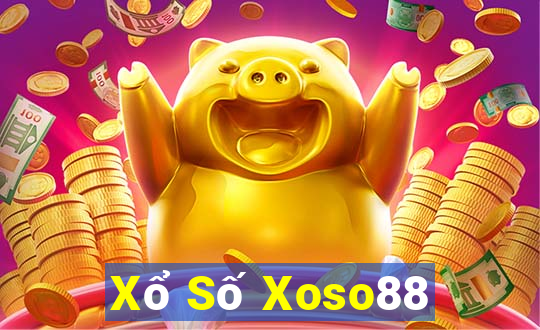 Xổ Số Xoso88