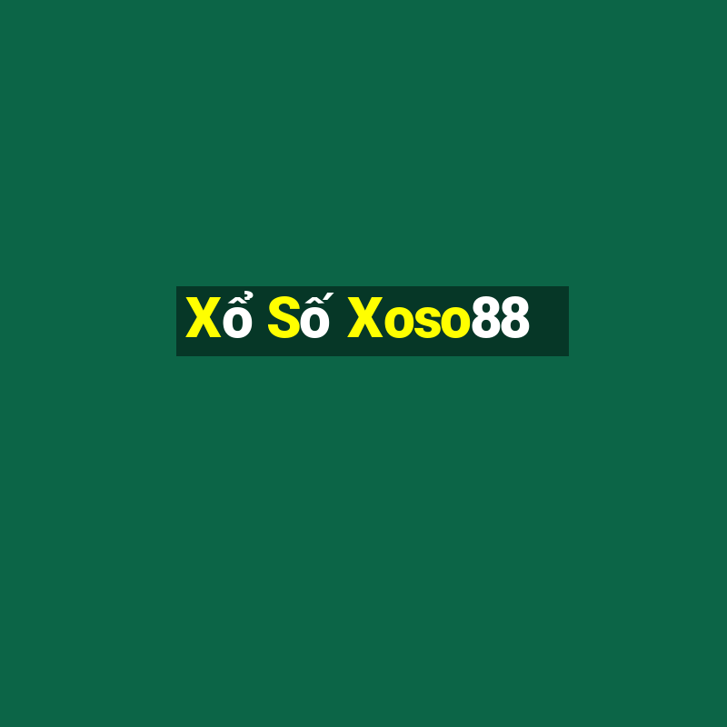 Xổ Số Xoso88