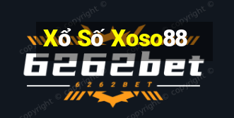 Xổ Số Xoso88