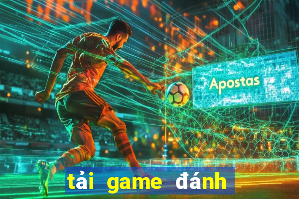 tải game đánh bài java