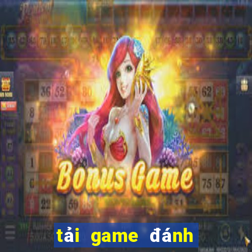 tải game đánh bài java