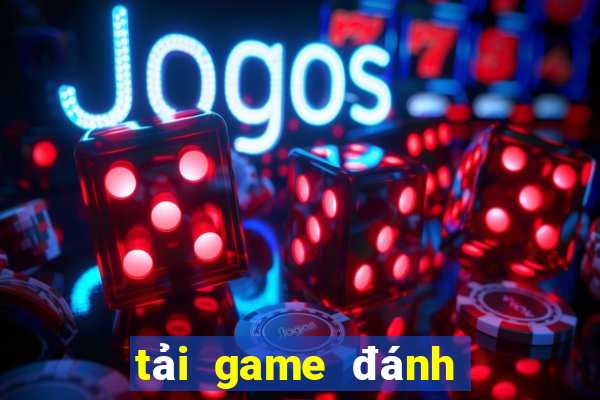 tải game đánh bài java