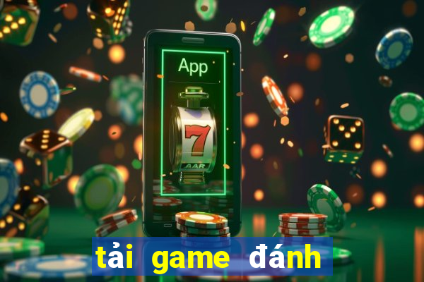 tải game đánh bài java