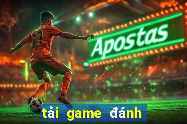 tải game đánh bài java