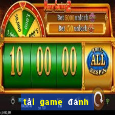 tải game đánh bài java