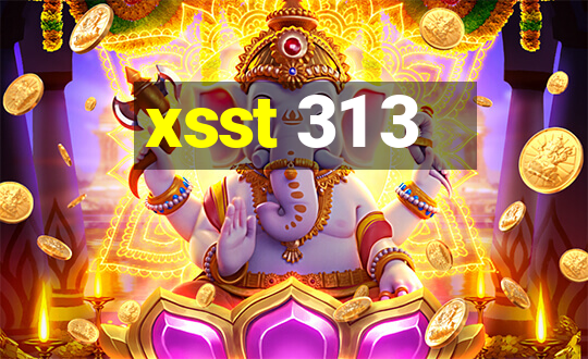 xsst 31 3