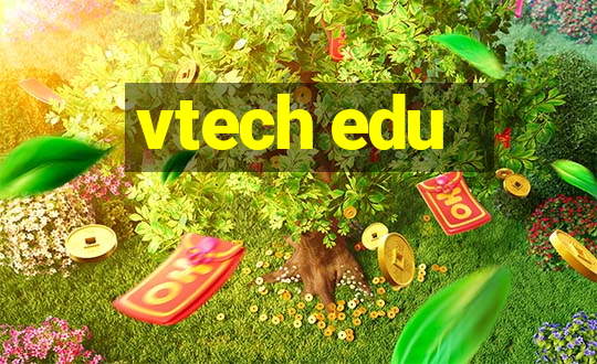 vtech edu