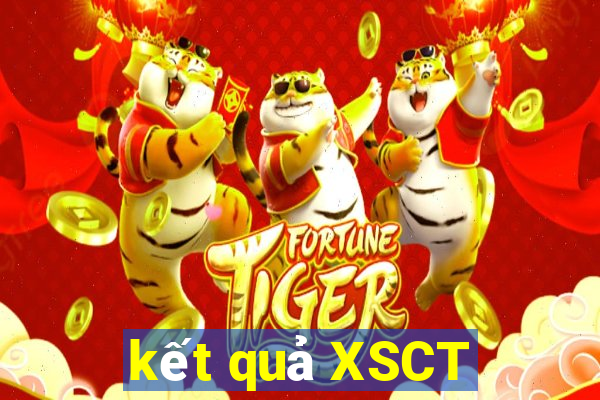 kết quả XSCT