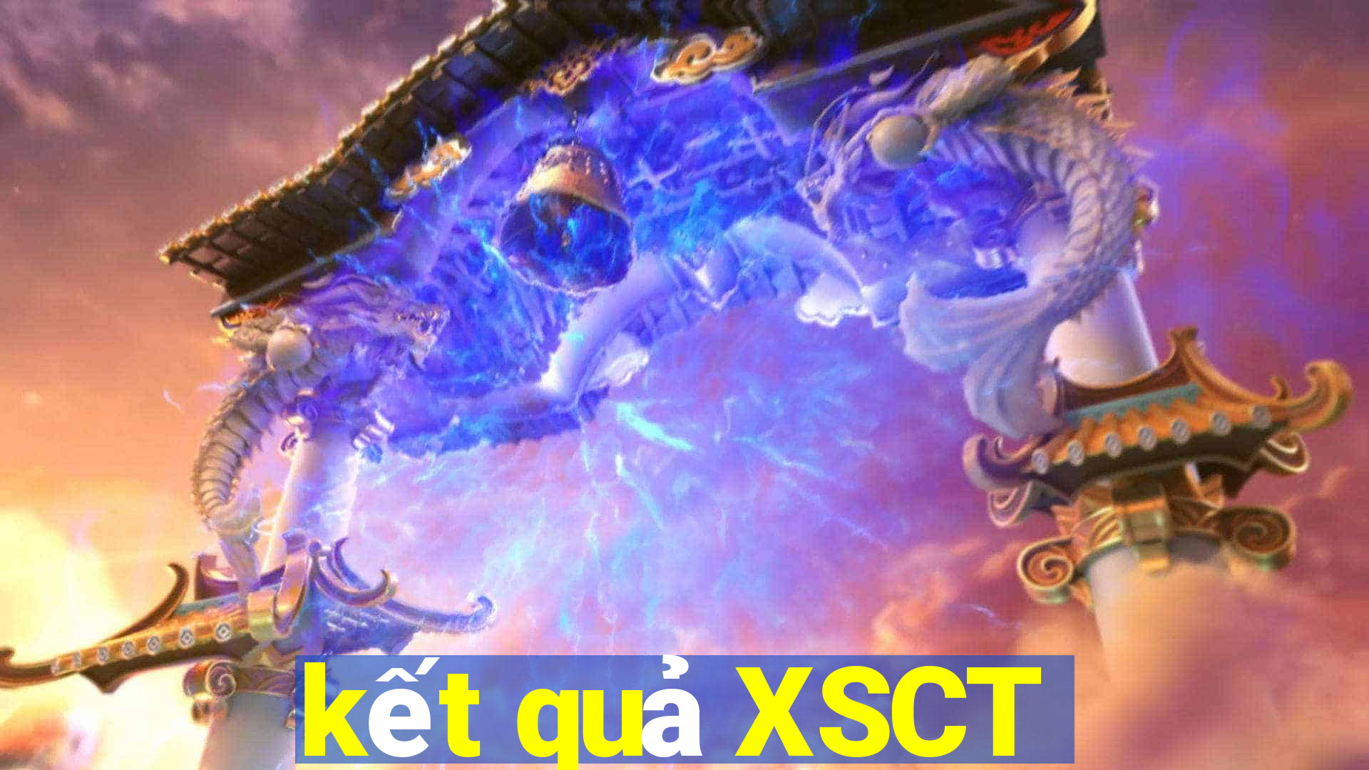 kết quả XSCT