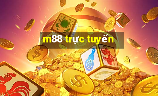 m88 trực tuyến