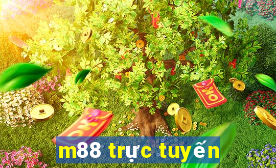 m88 trực tuyến