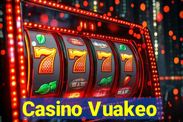 Casino Vuakeo