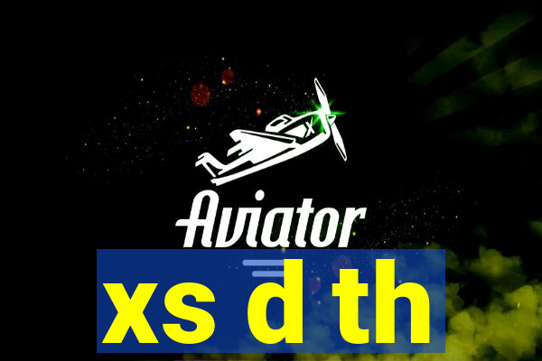 xs d th