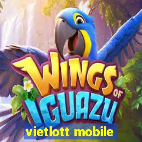 vietlott mobile