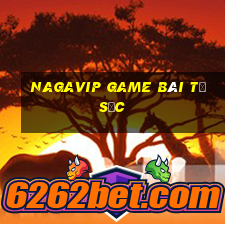 Nagavip Game Bài Tứ Sắc